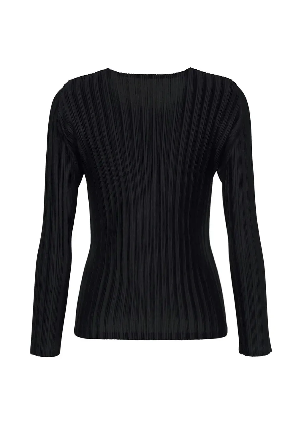 Rib Pleats Basics