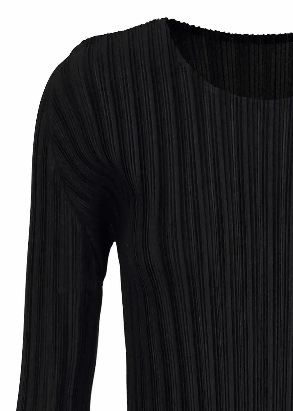 Rib Pleats Basics