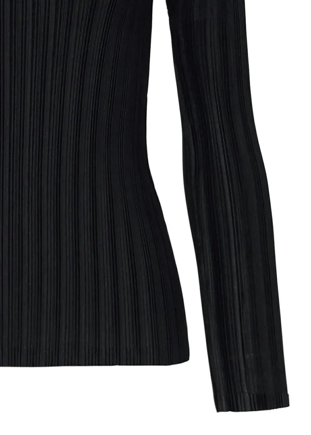 Rib Pleats Basics
