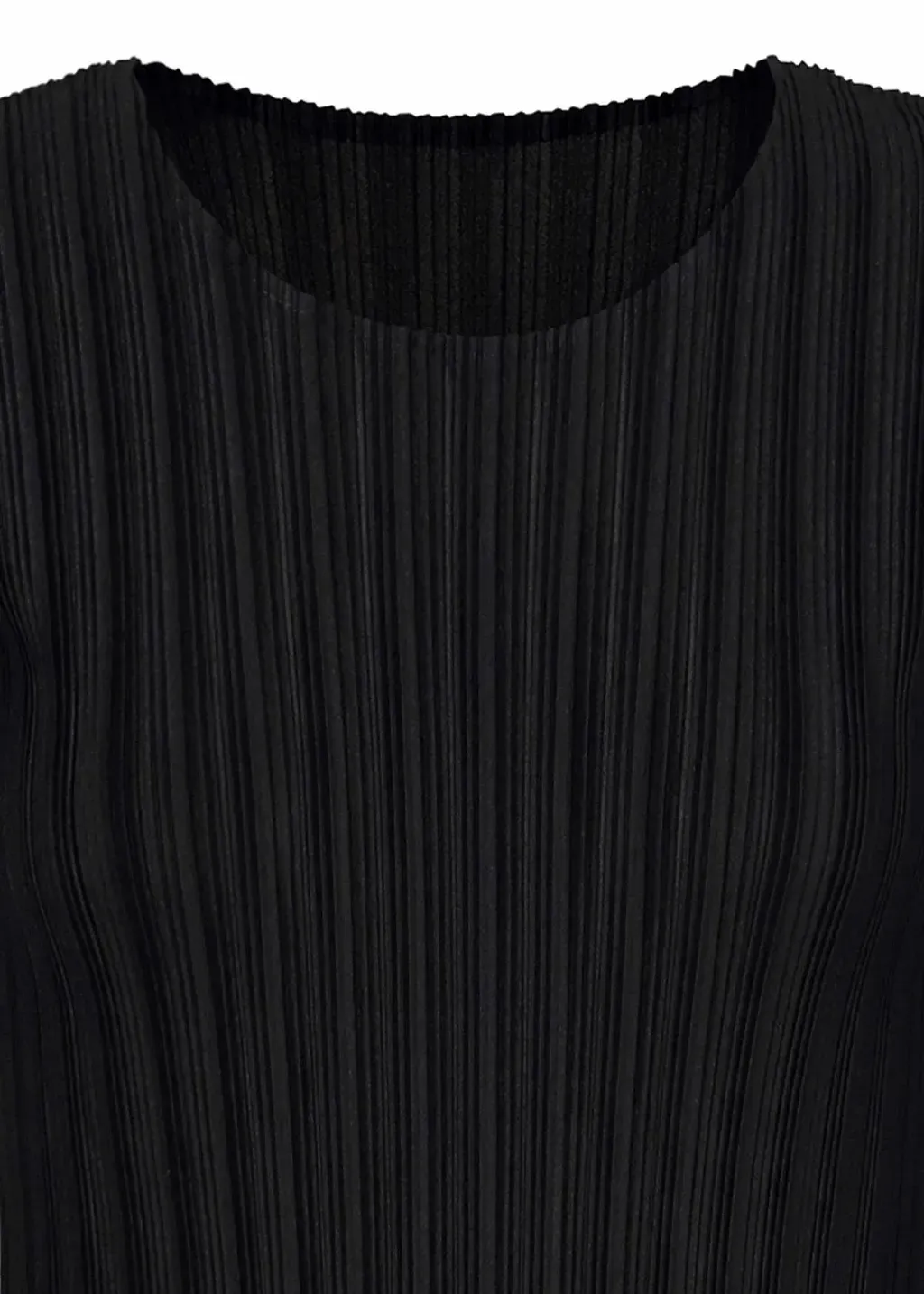 Rib Pleats Basics
