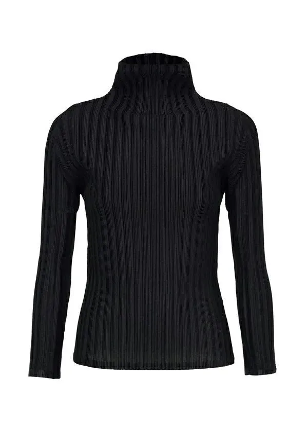 Rib Pleats Basics