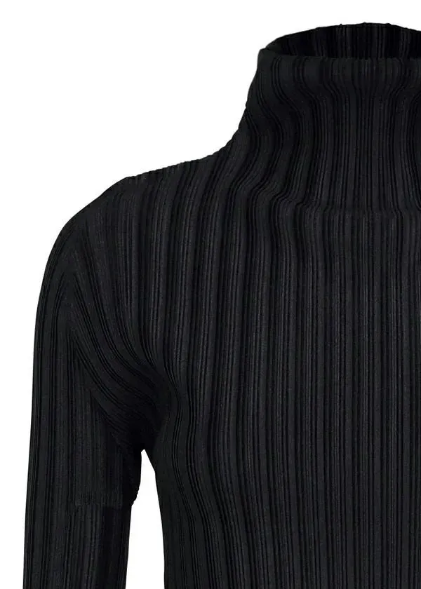 Rib Pleats Basics