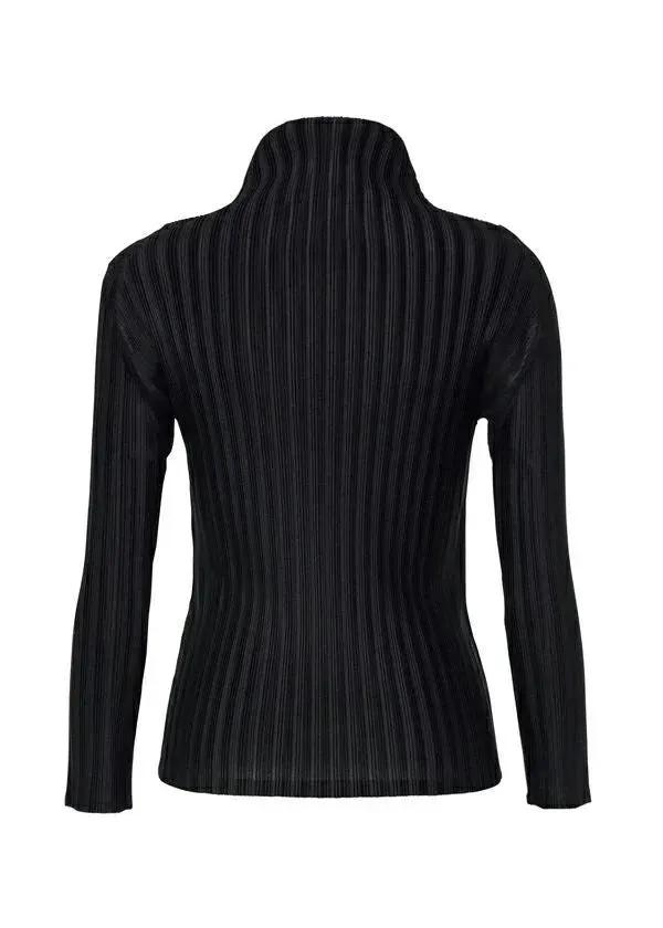 Rib Pleats Basics