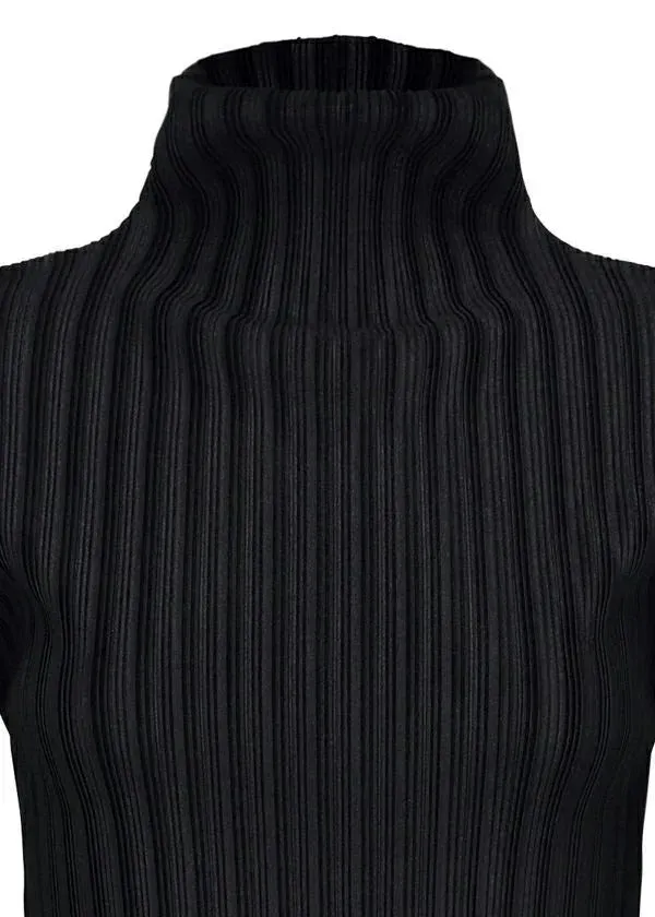 Rib Pleats Basics
