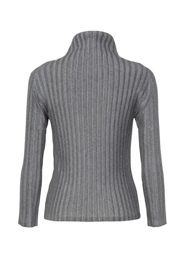 Rib Pleats Basics