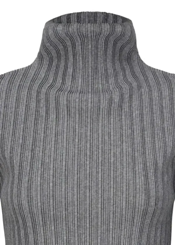 Rib Pleats Basics