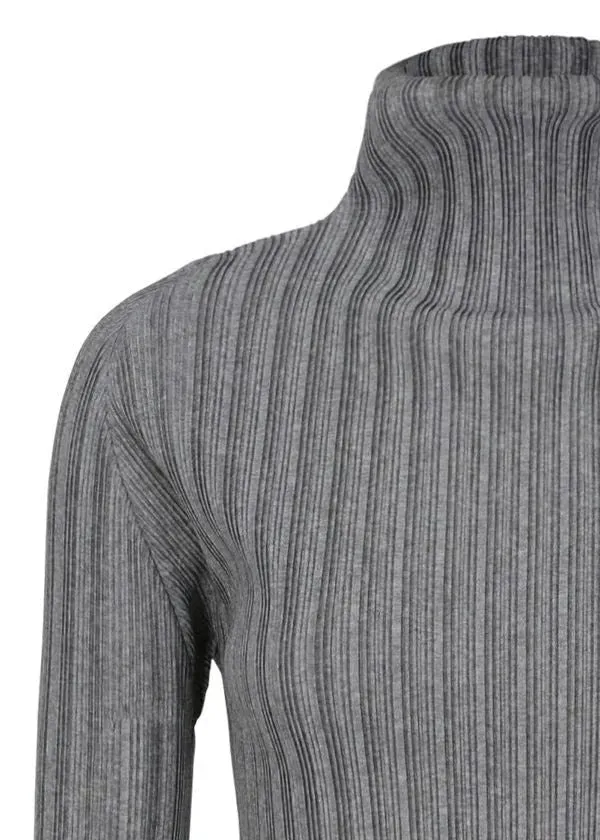 Rib Pleats Basics