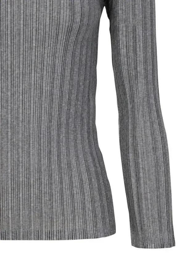 Rib Pleats Basics