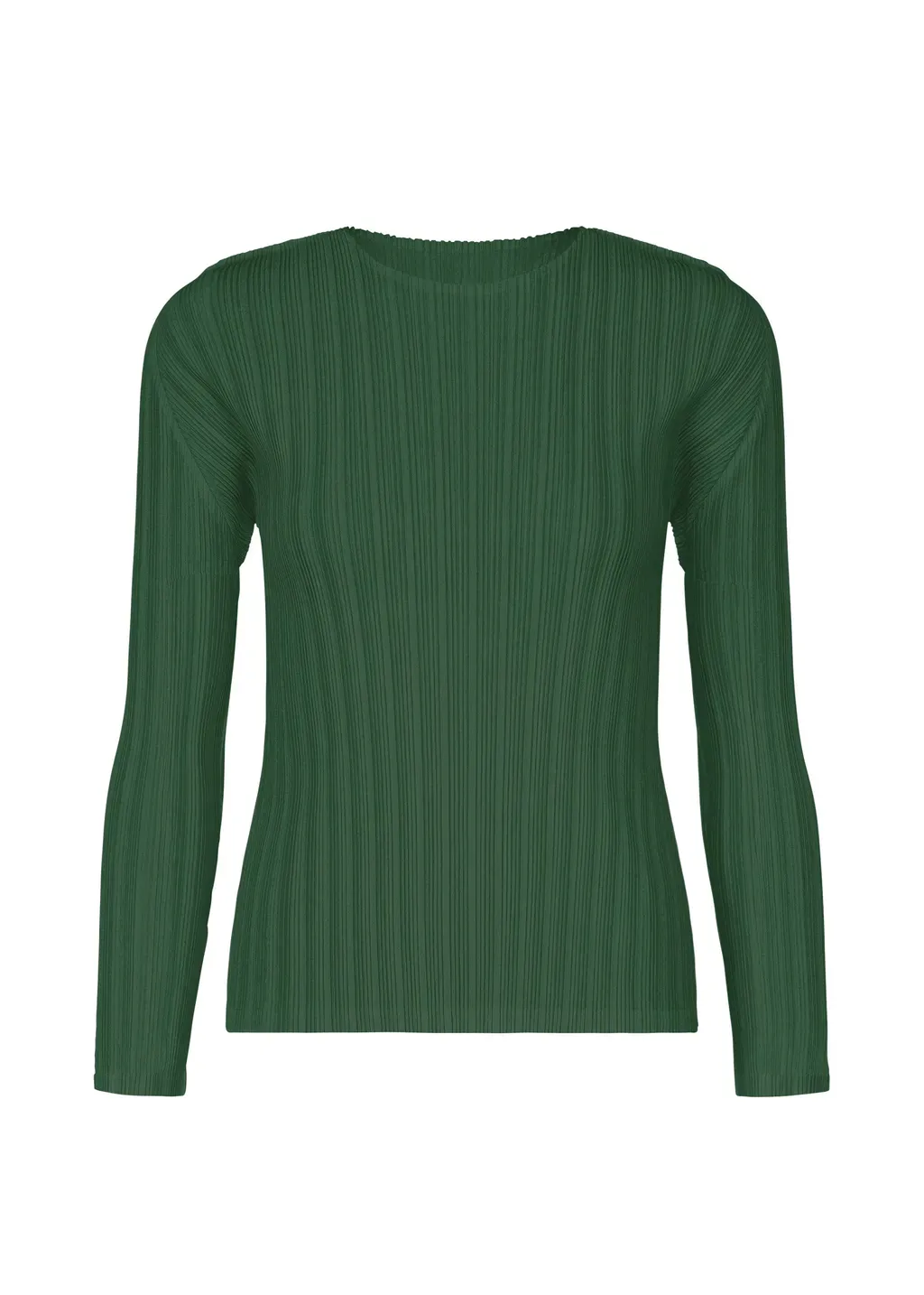Rib Pleats December