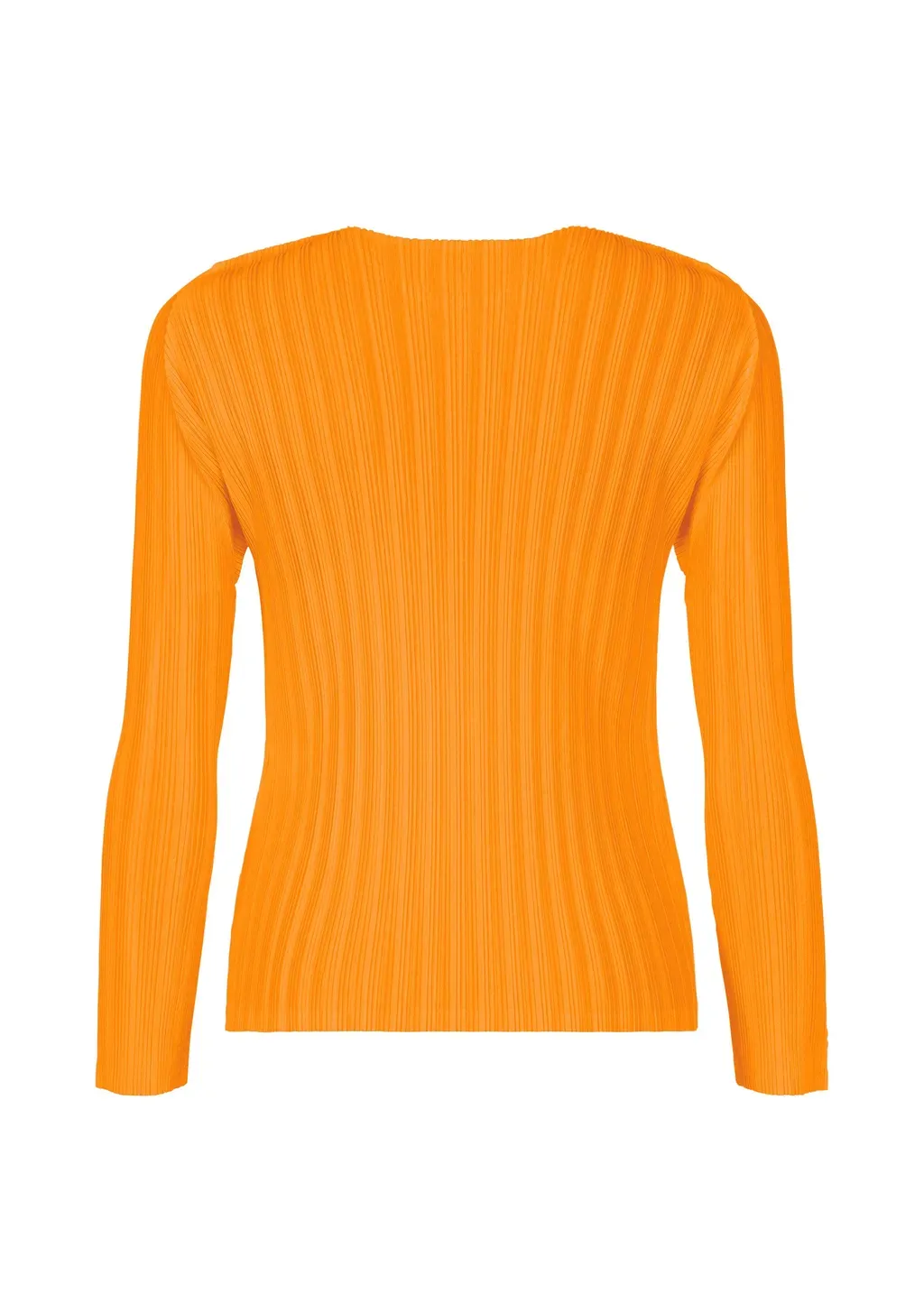 Rib Pleats December