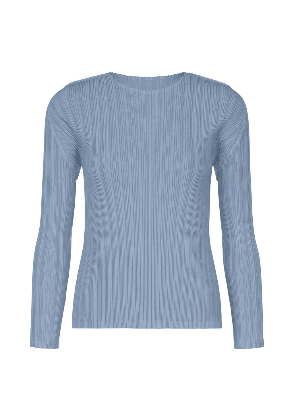 Rib Pleats December
