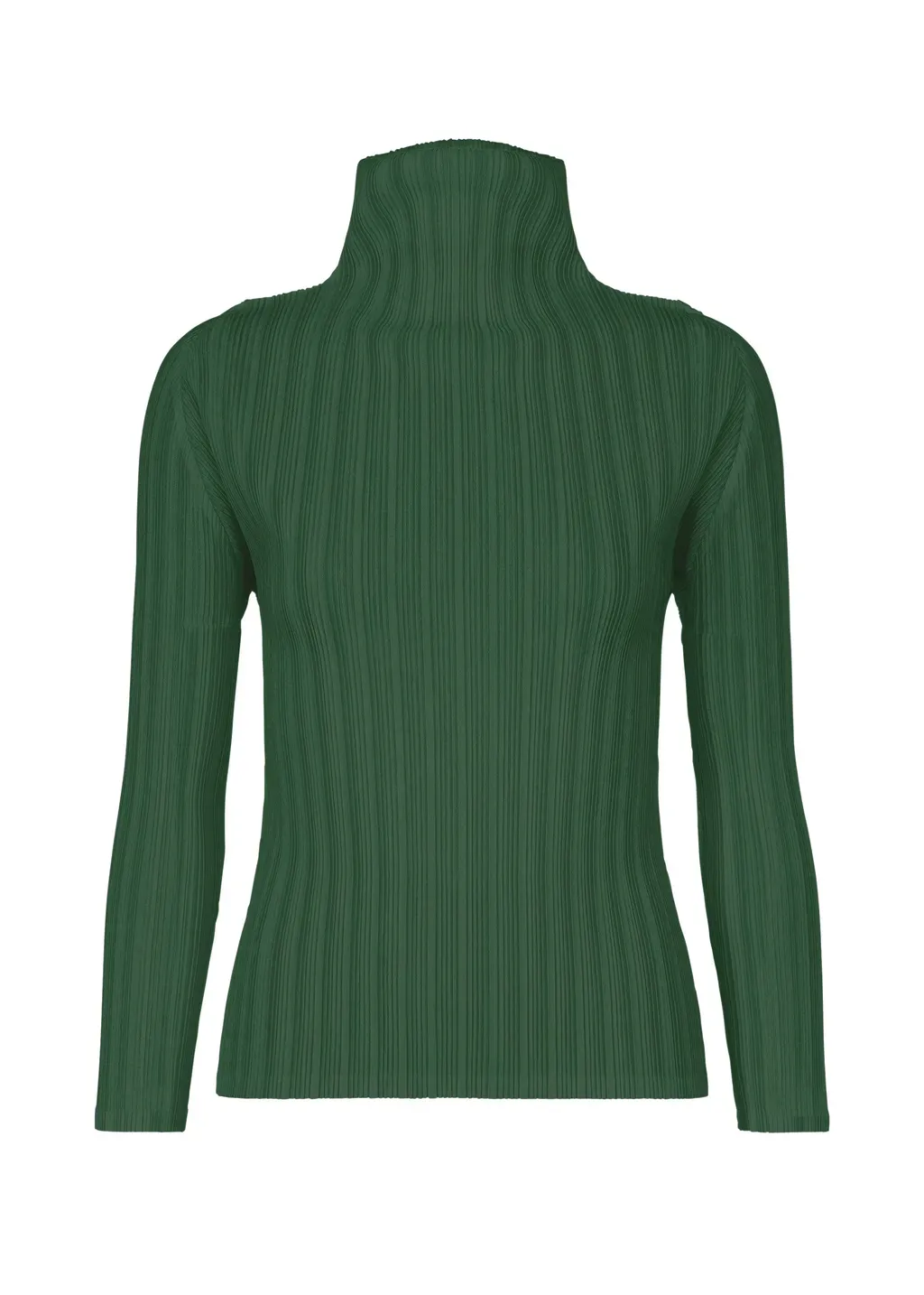 Rib Pleats December