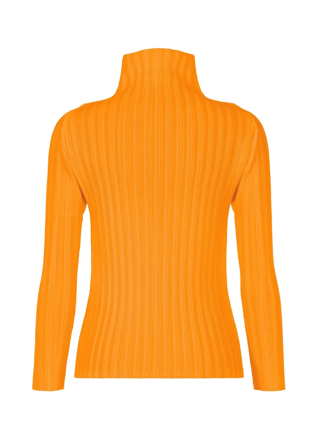 Rib Pleats December