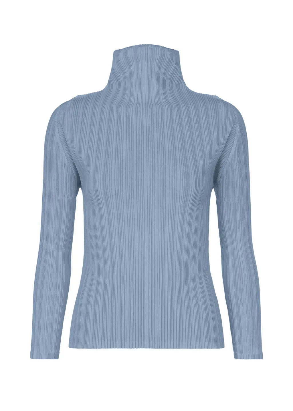 Rib Pleats December