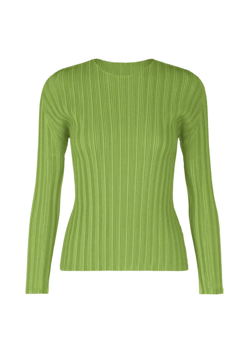 Rib Pleats November