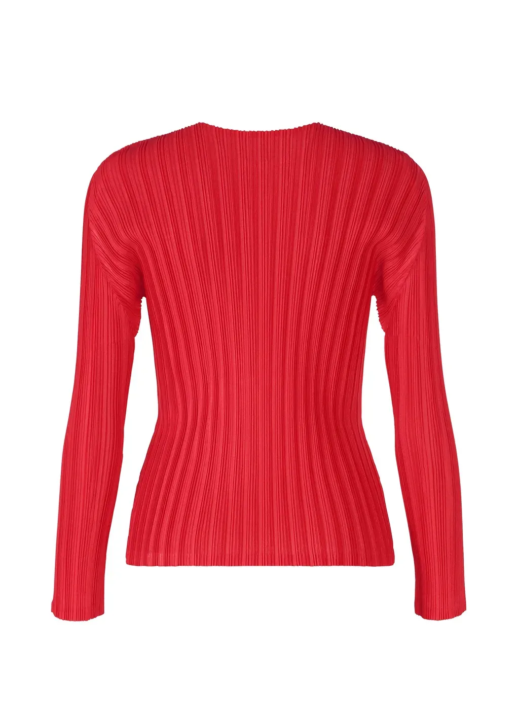 Rib Pleats November