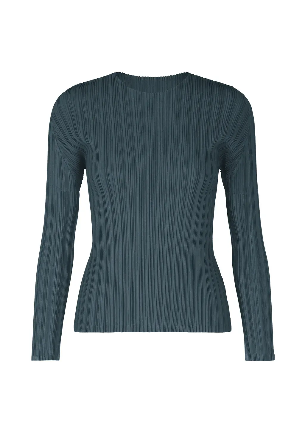 Rib Pleats November