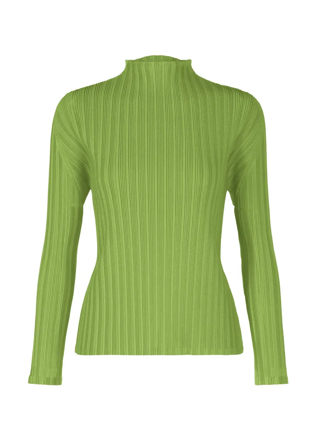 Rib Pleats November