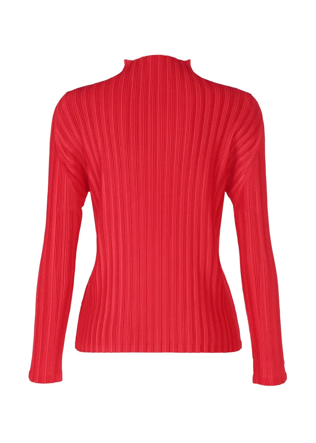 Rib Pleats November