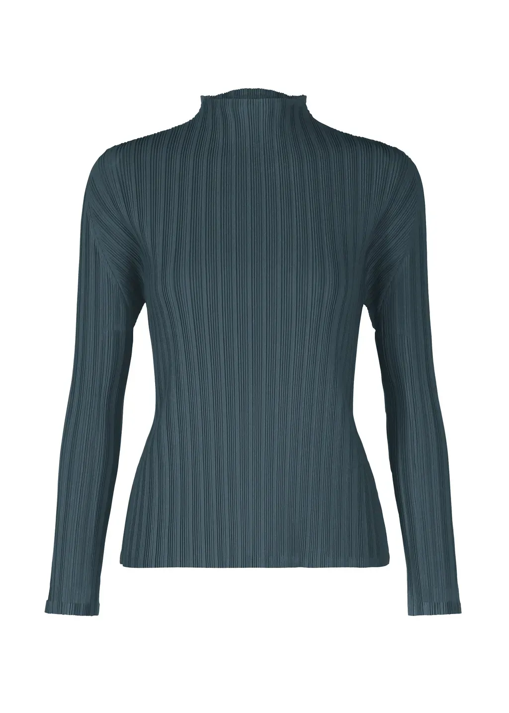Rib Pleats November