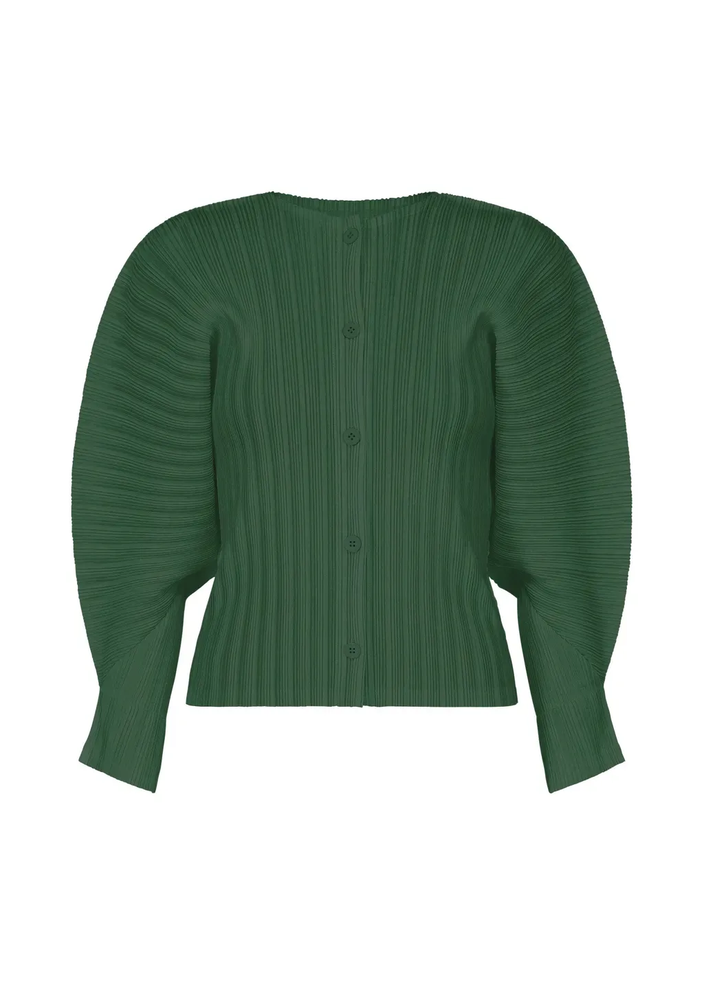 Rib Pleats December