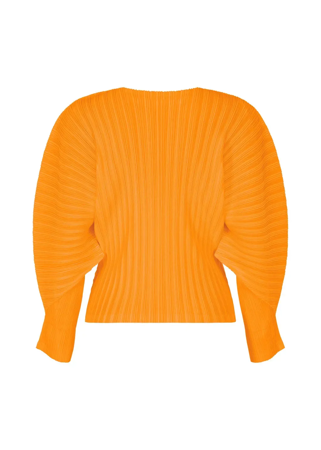 Rib Pleats December
