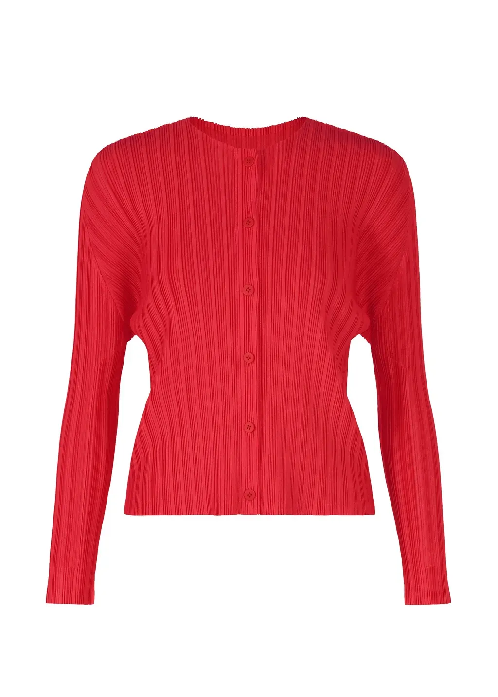 Rib Pleats November