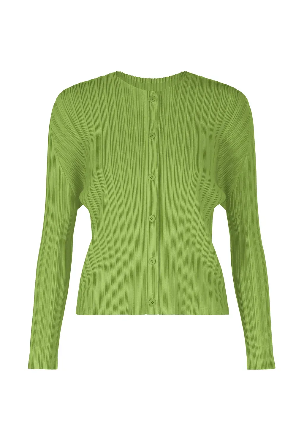 Rib Pleats November