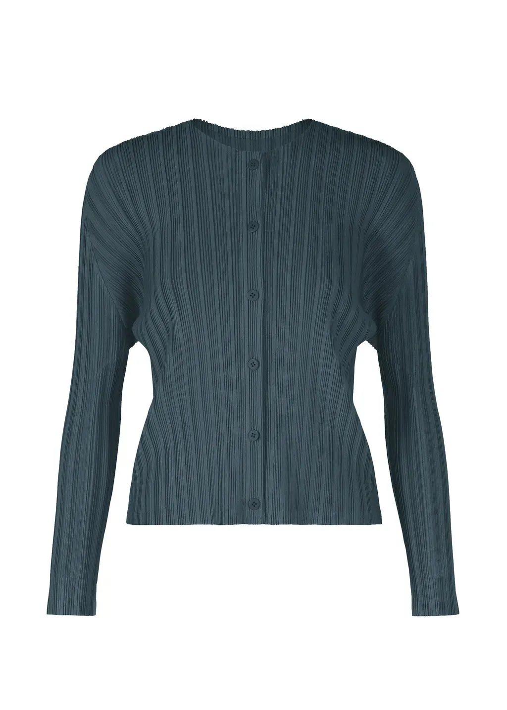 Rib Pleats November