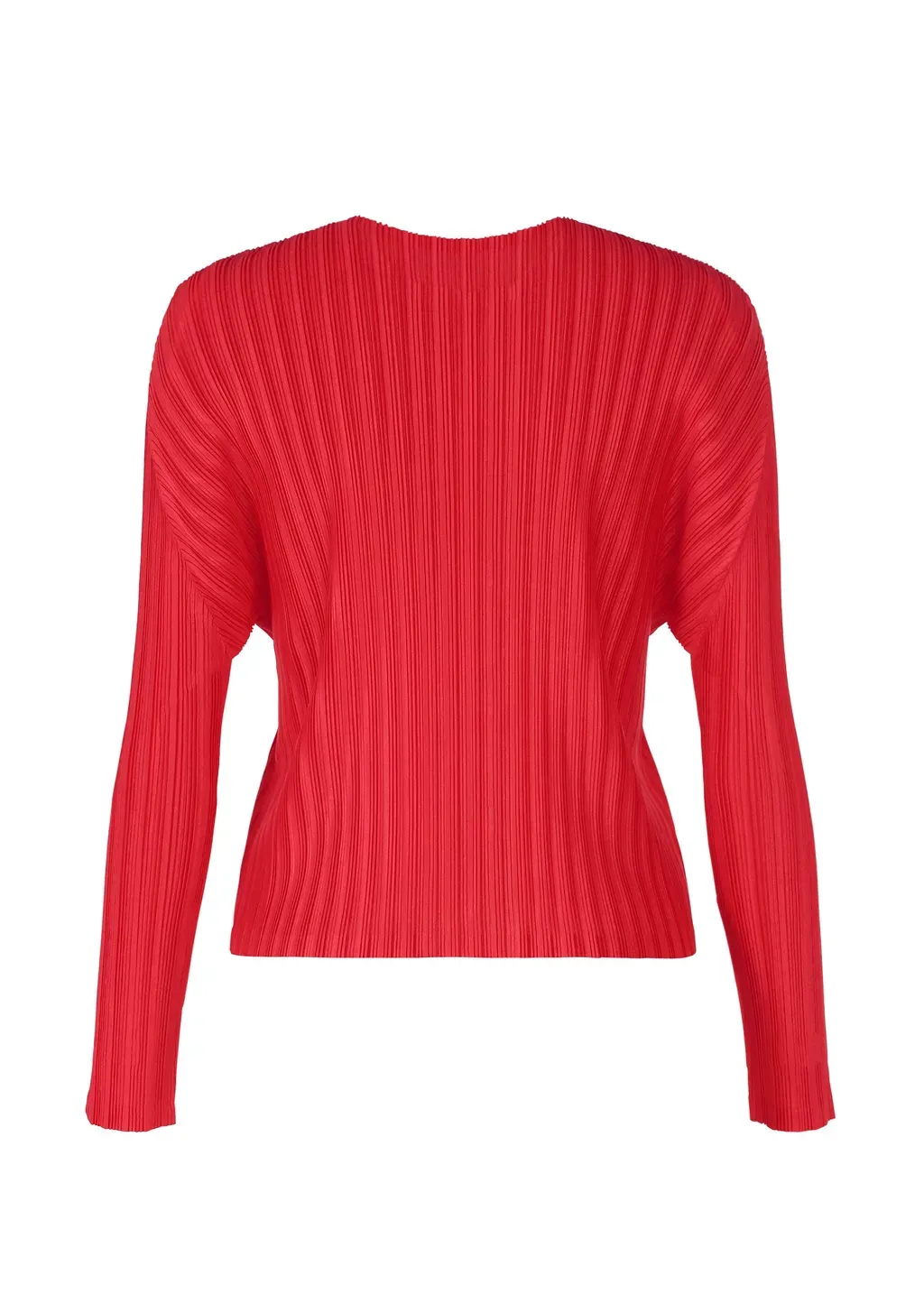 Rib Pleats November