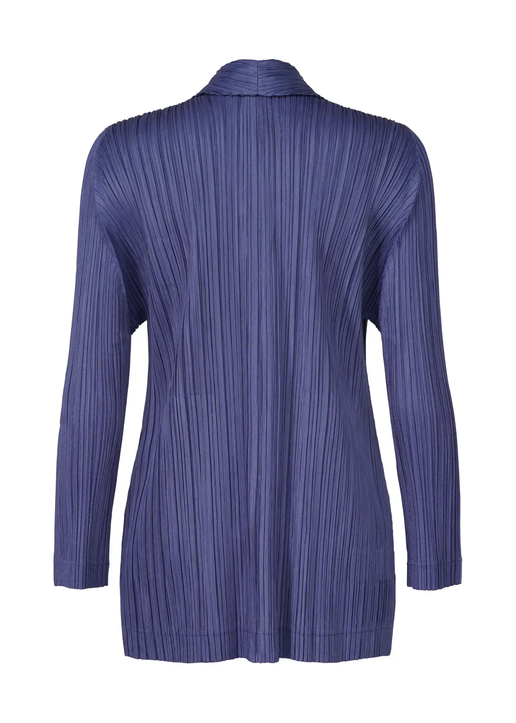 Pleats Jacket