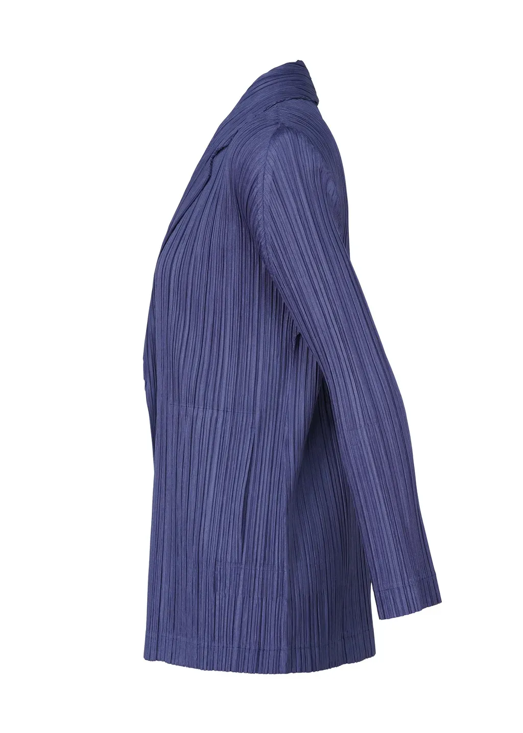 Pleats Jacket