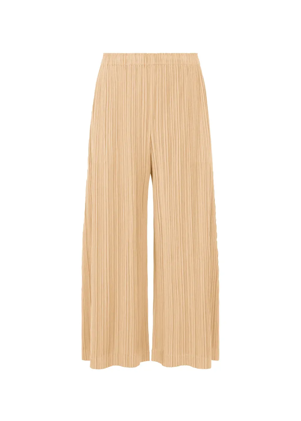 Wool Pleats