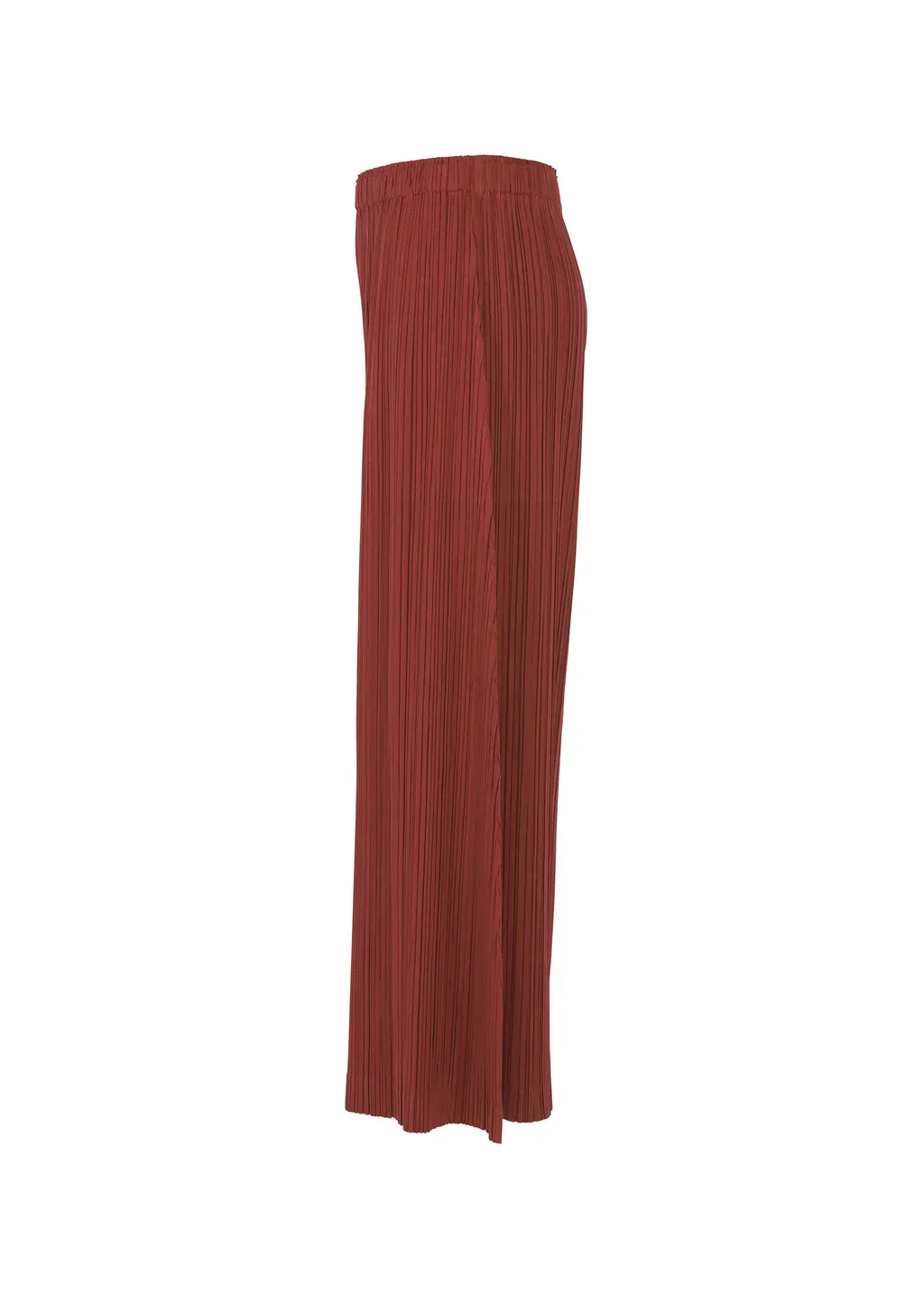 Wool Pleats