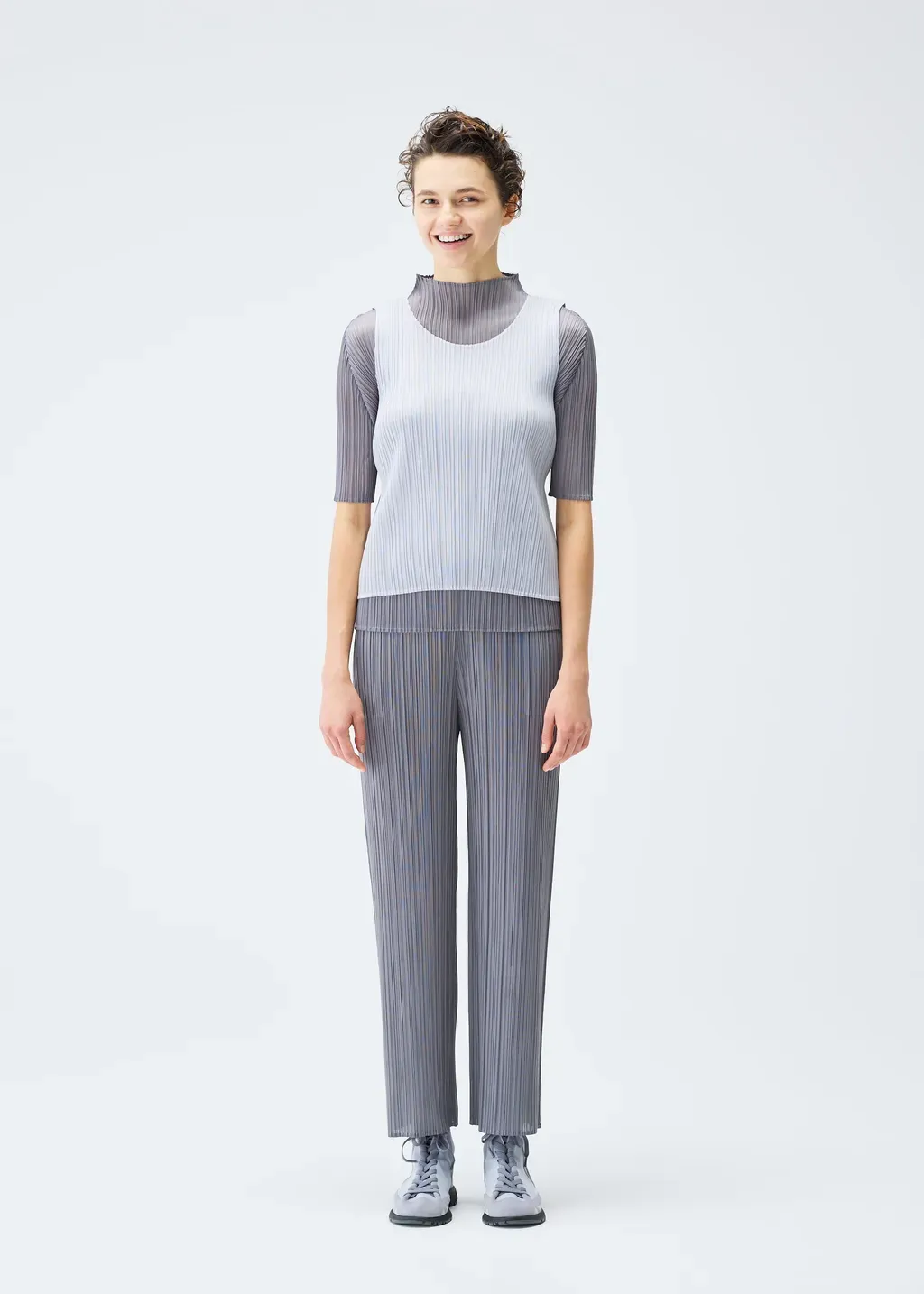 Lucid Pleats