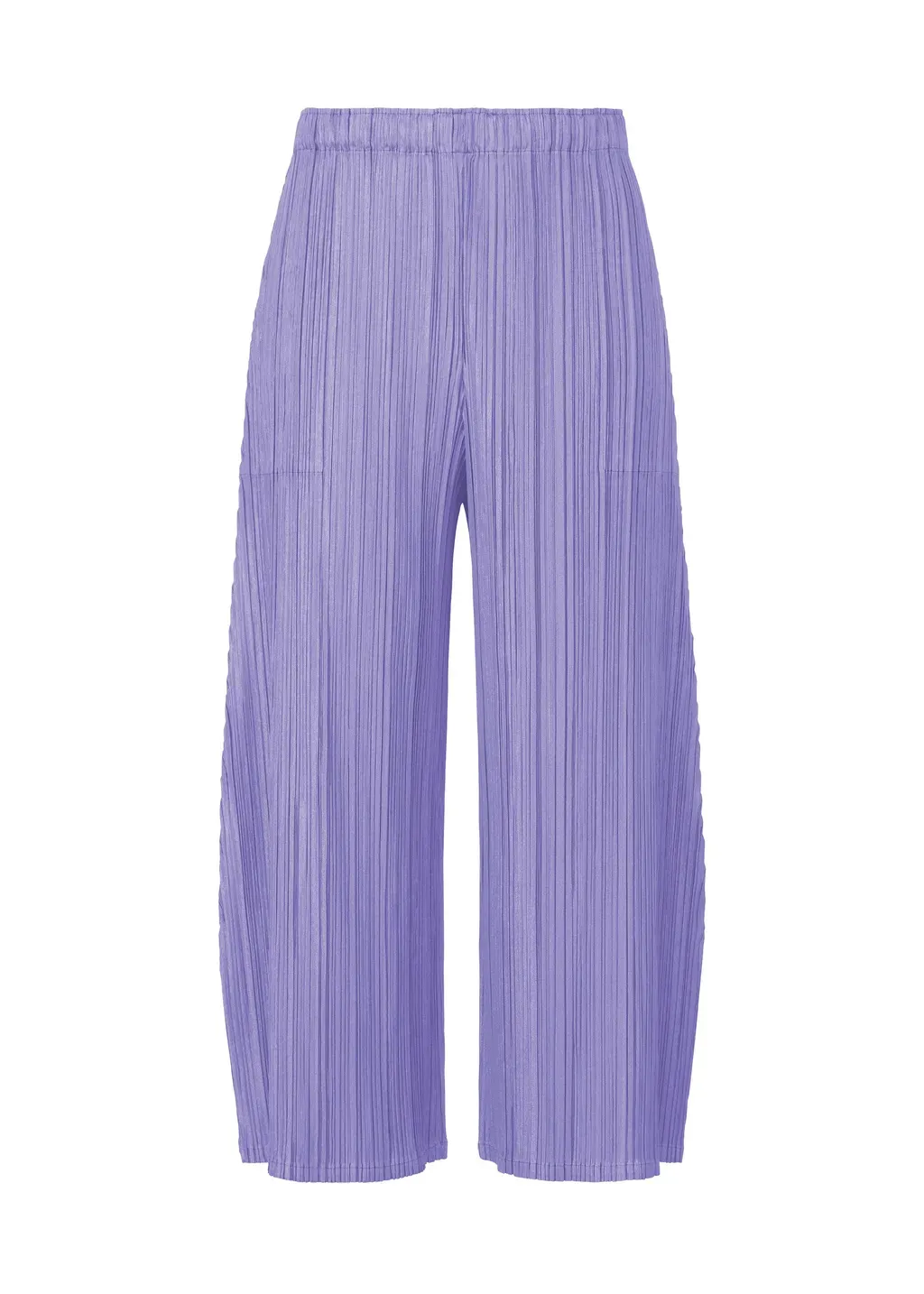 Mellow Pleats