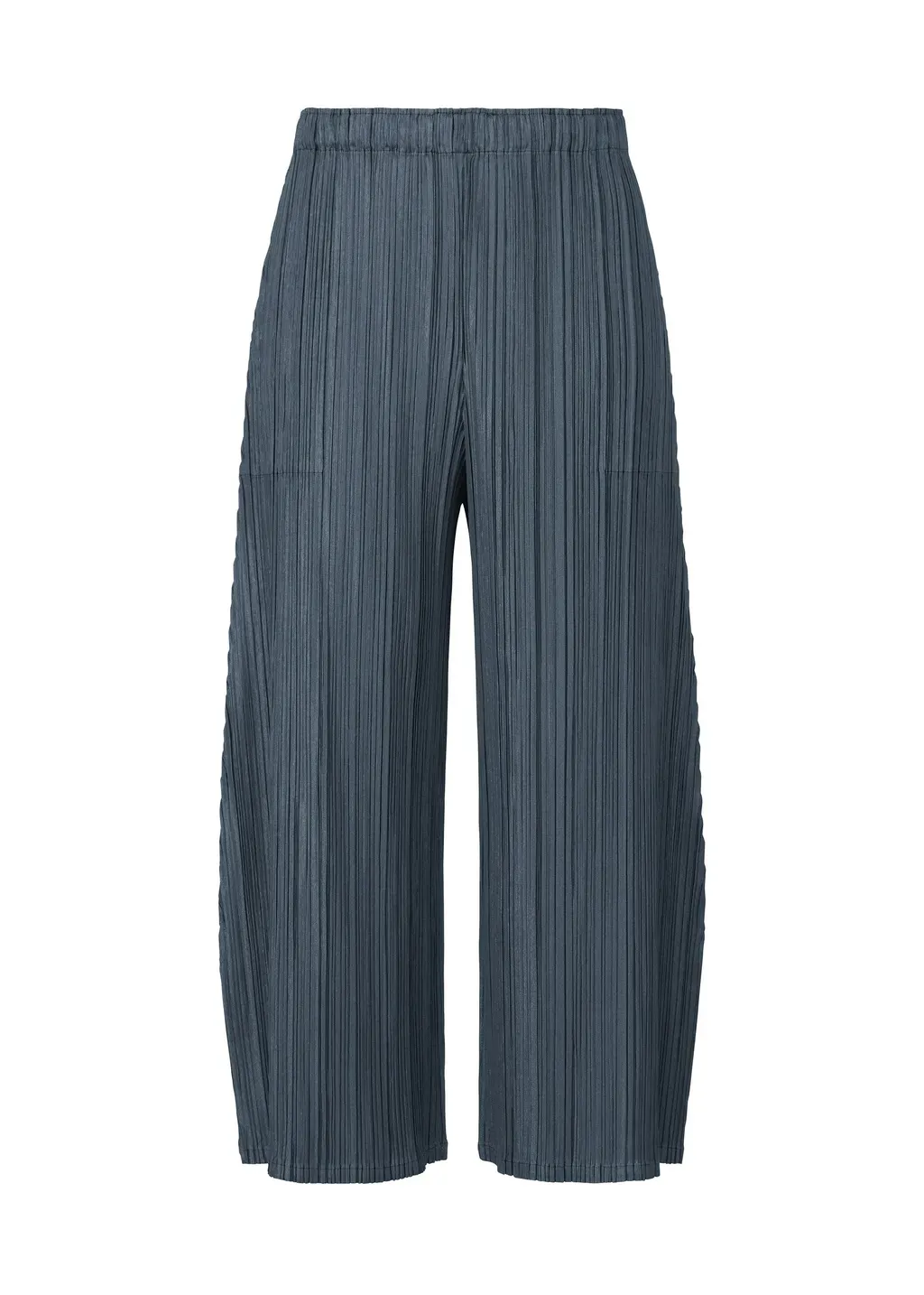 Mellow Pleats