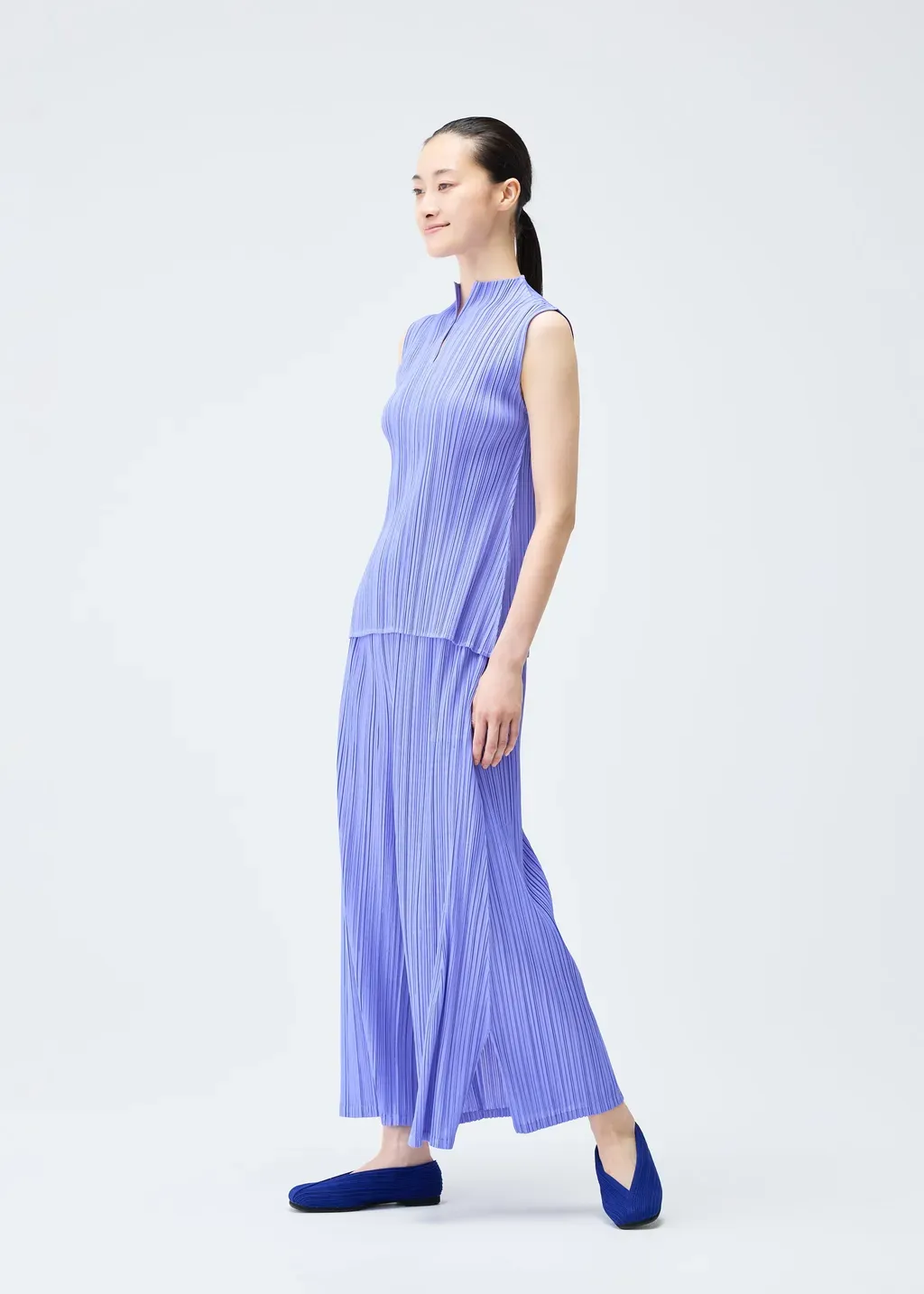 Mellow Pleats