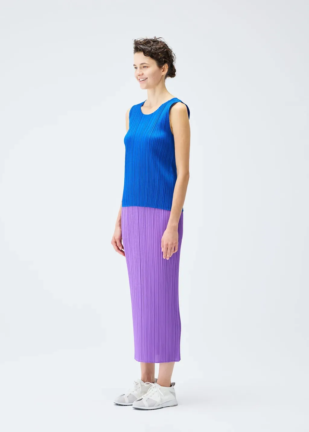 Monthly Colors : August