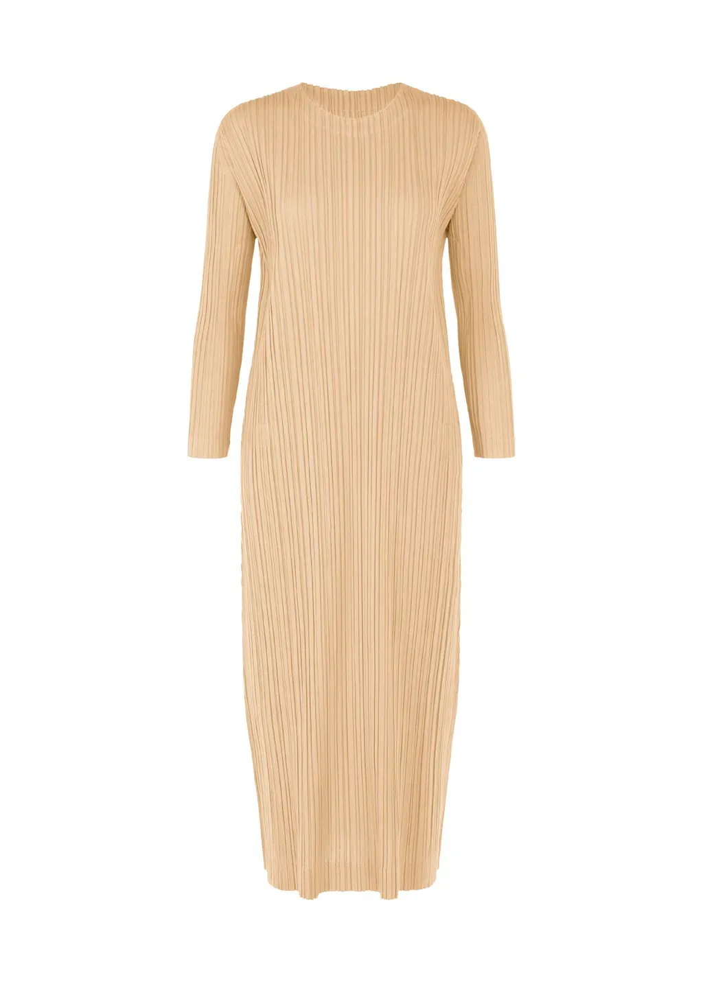 Wool Pleats