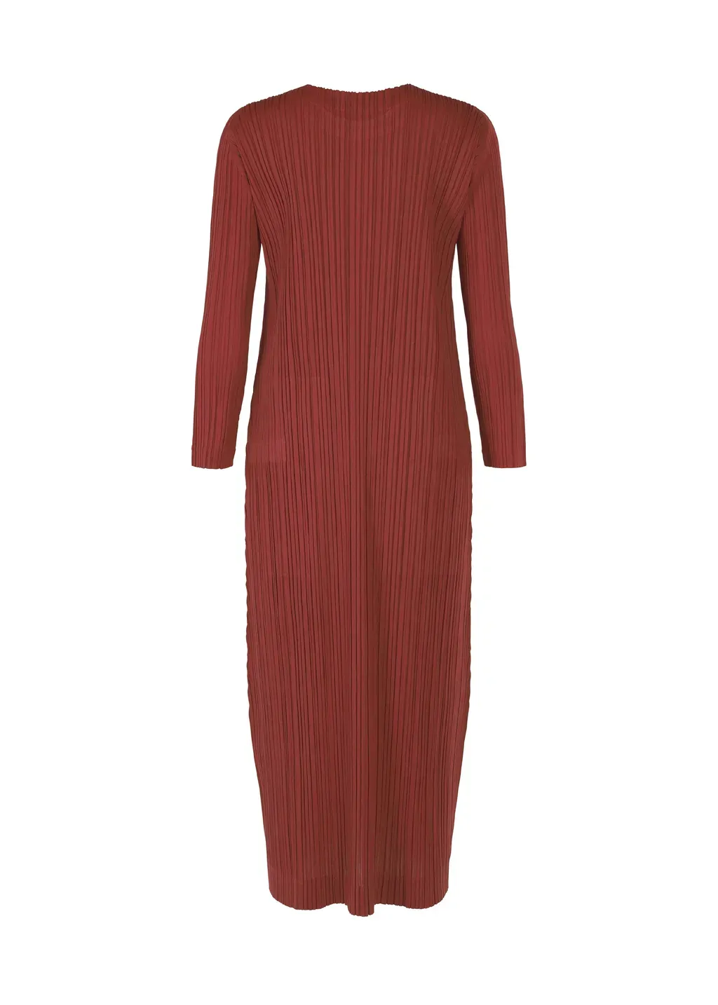 Wool Pleats