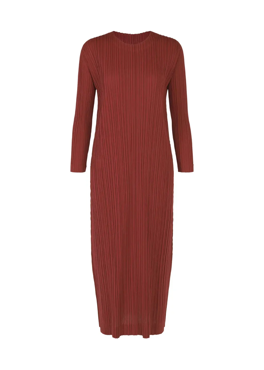 Wool Pleats