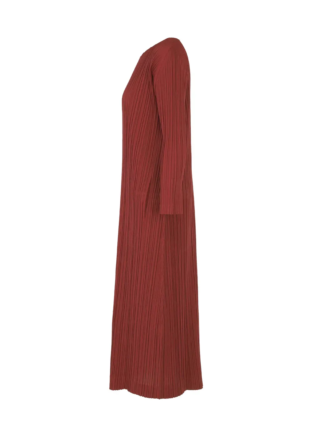 Wool Pleats