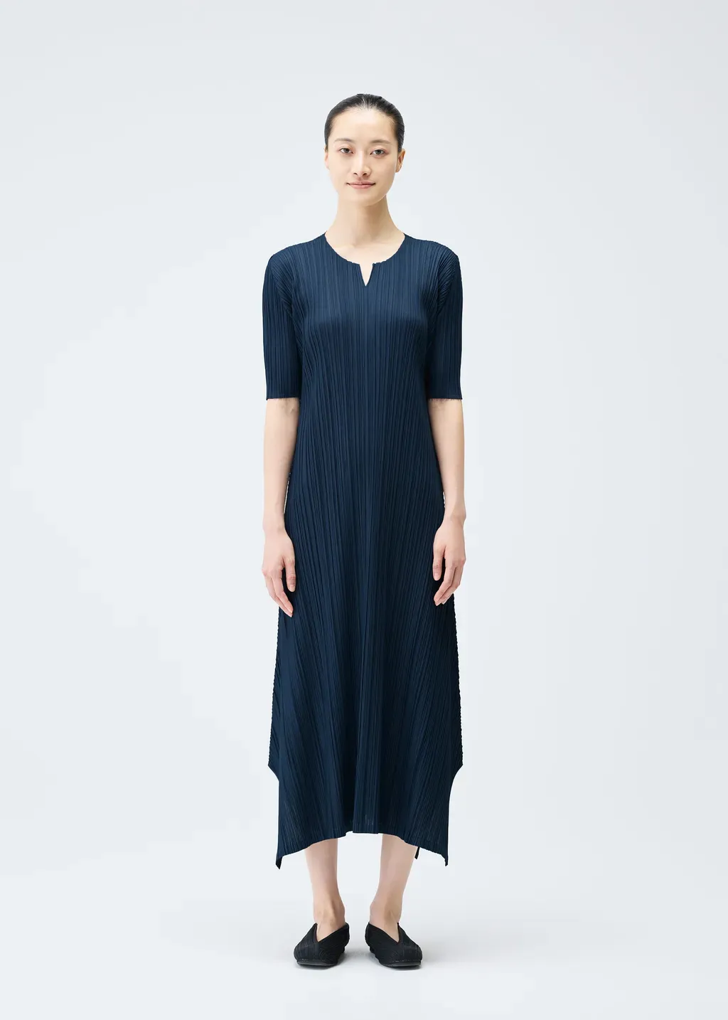 Mellow Pleats