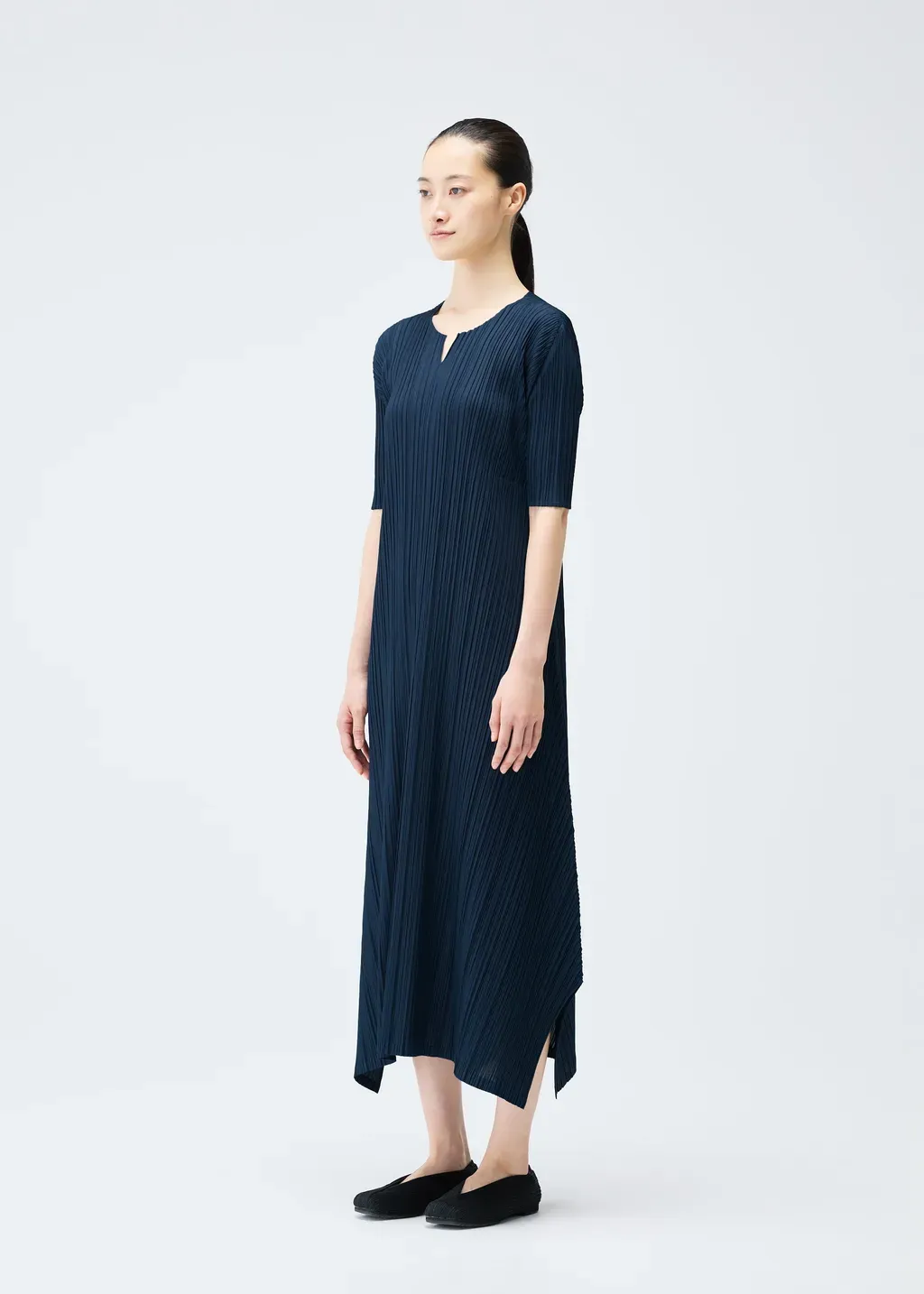 Mellow Pleats