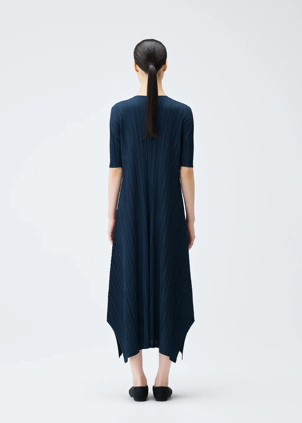 Mellow Pleats