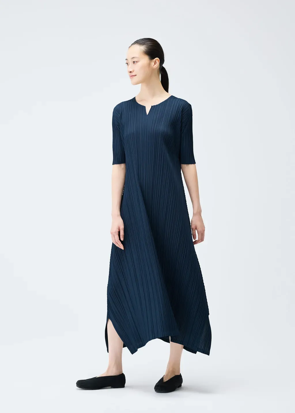 Mellow Pleats