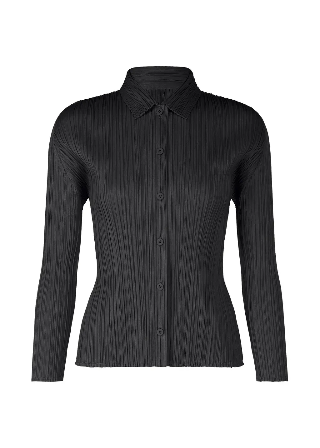 Pleats Shirt