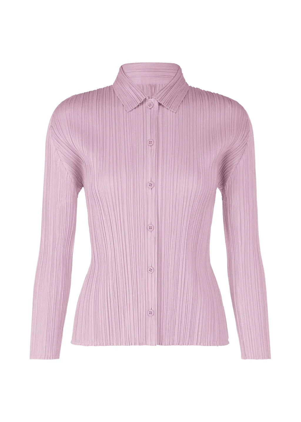 Pleats Shirt