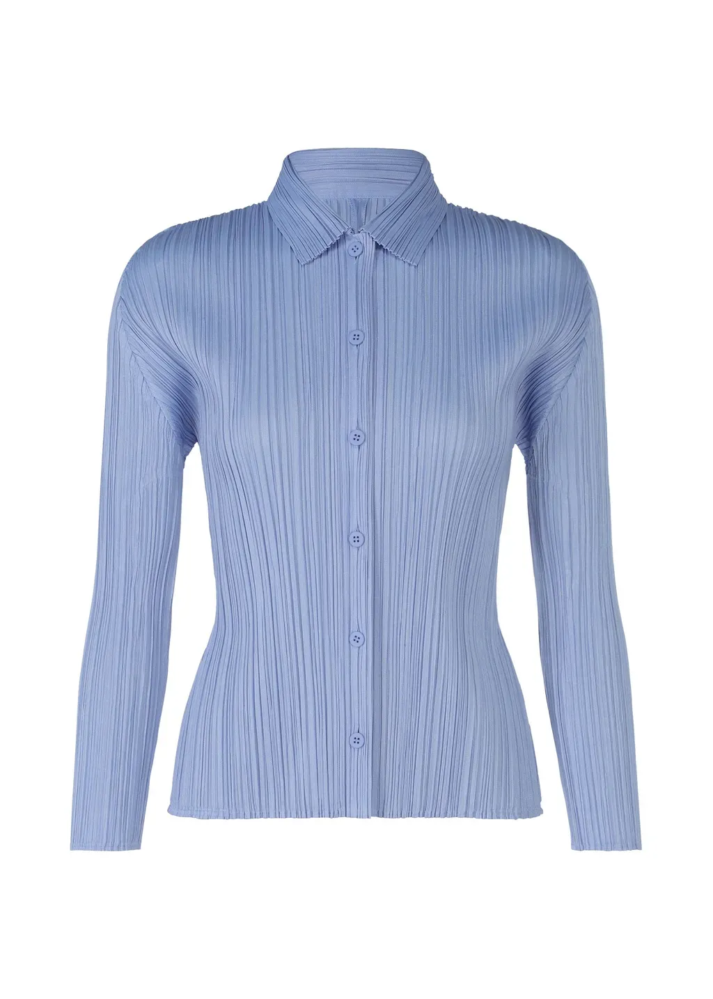 Pleats Shirt